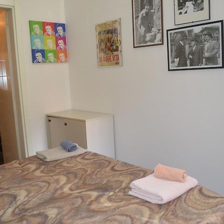 Appartement Casa Lory à Bologne Chambre photo