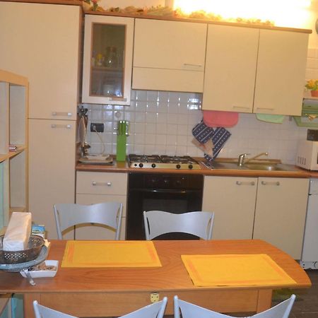 Appartement Casa Lory à Bologne Extérieur photo