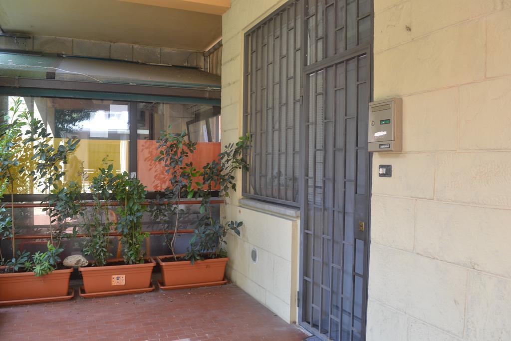 Appartement Casa Lory à Bologne Chambre photo
