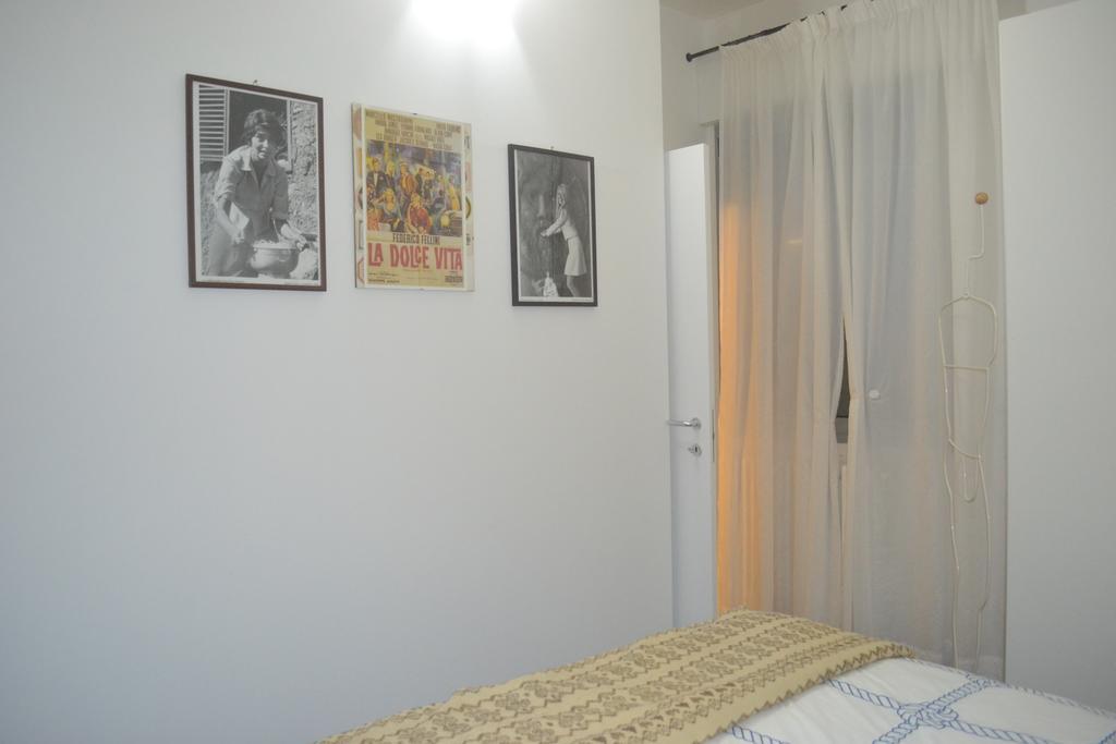Appartement Casa Lory à Bologne Chambre photo