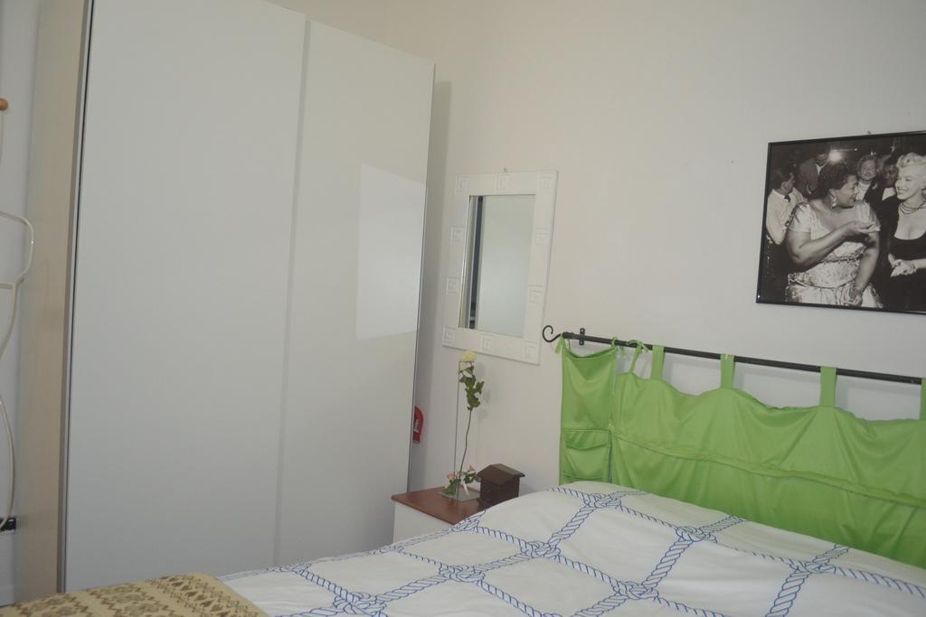 Appartement Casa Lory à Bologne Chambre photo