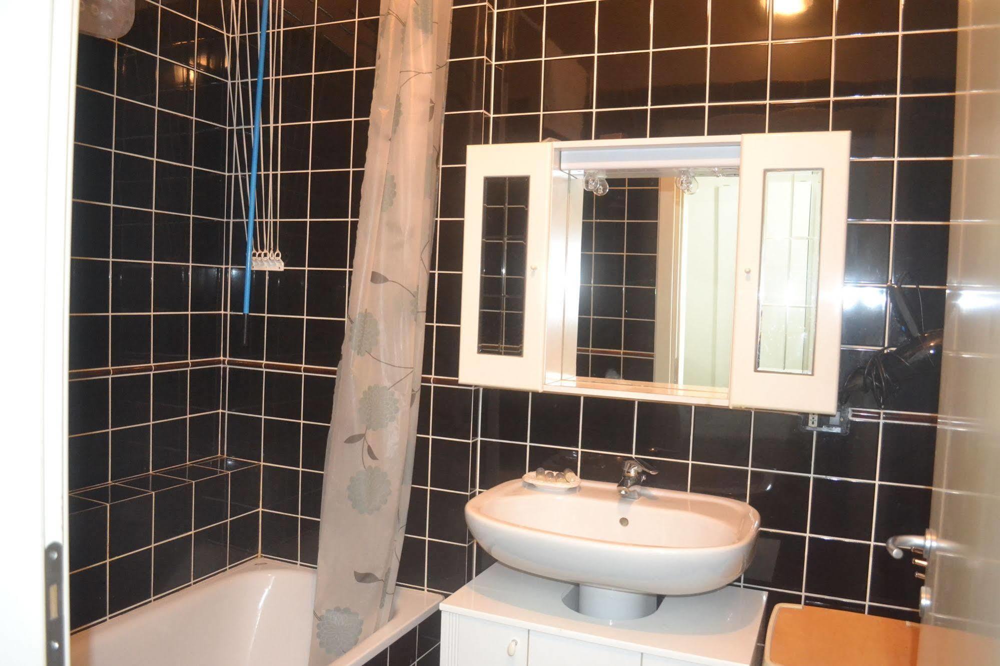 Appartement Casa Lory à Bologne Extérieur photo