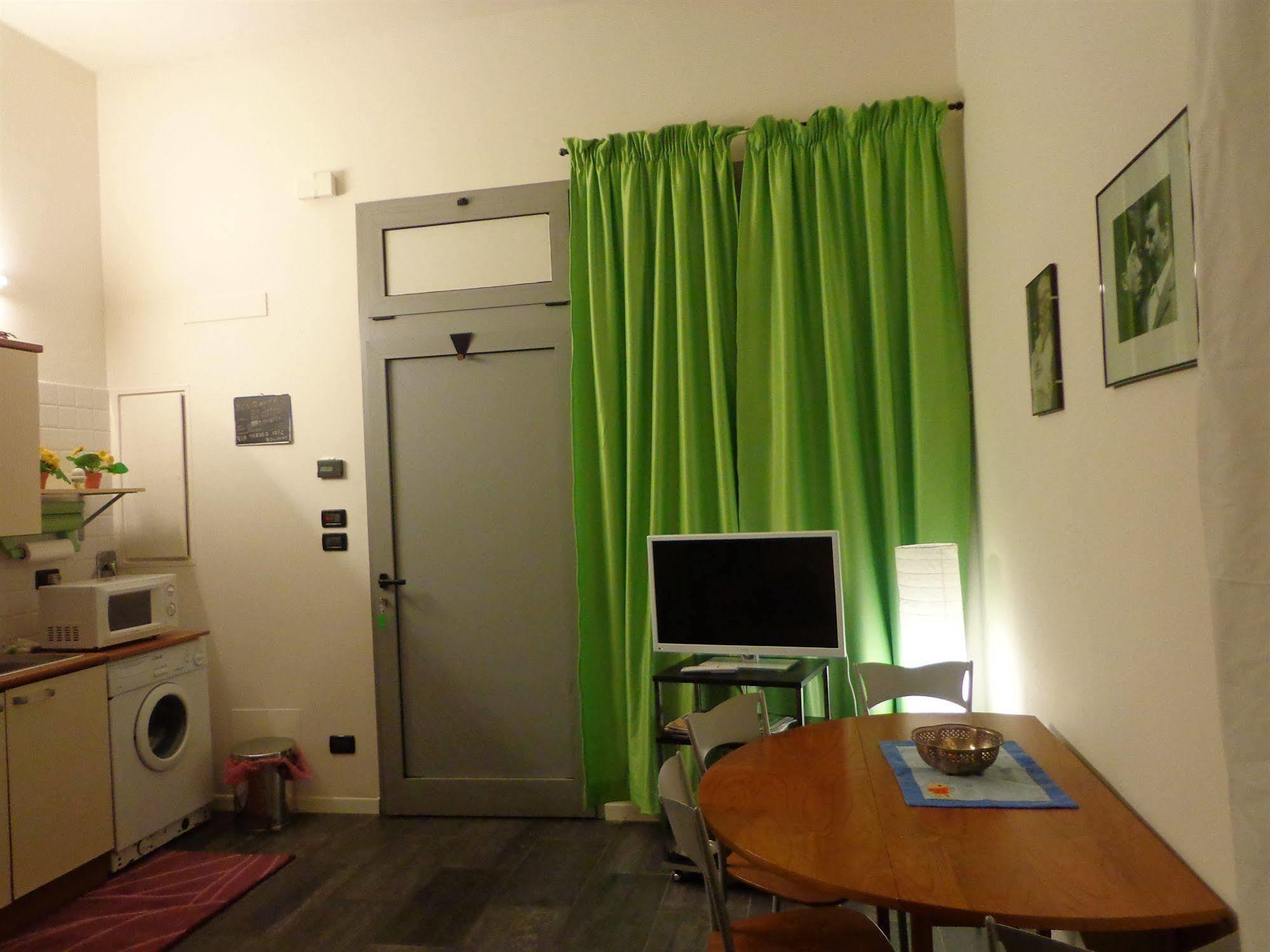 Appartement Casa Lory à Bologne Extérieur photo