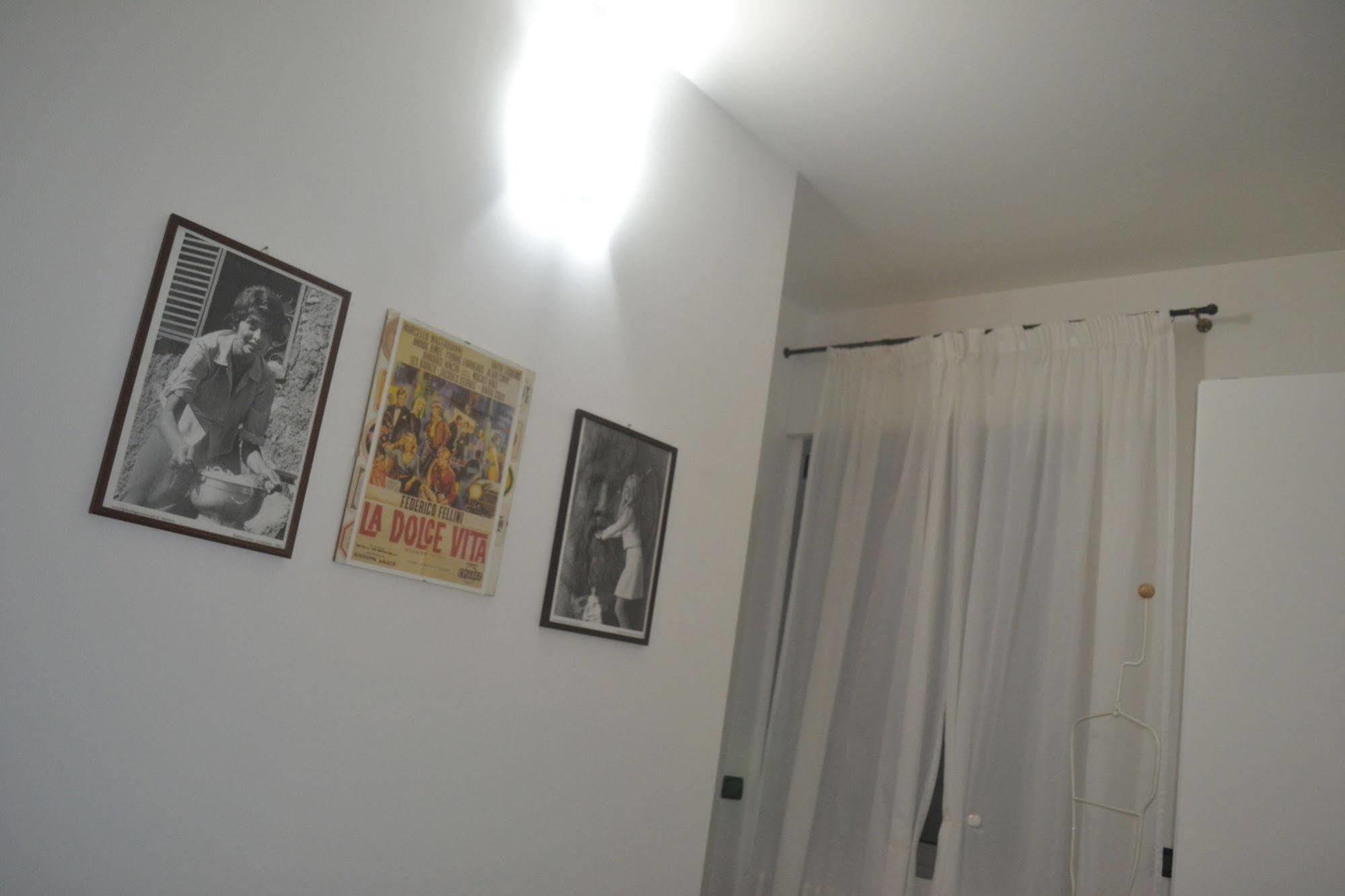 Appartement Casa Lory à Bologne Extérieur photo
