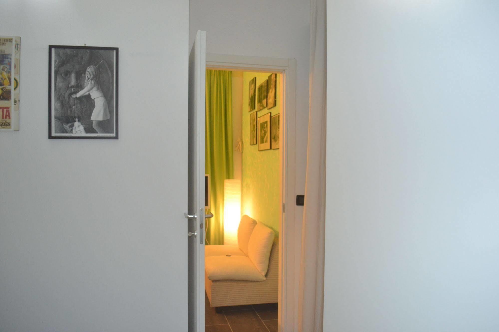 Appartement Casa Lory à Bologne Extérieur photo