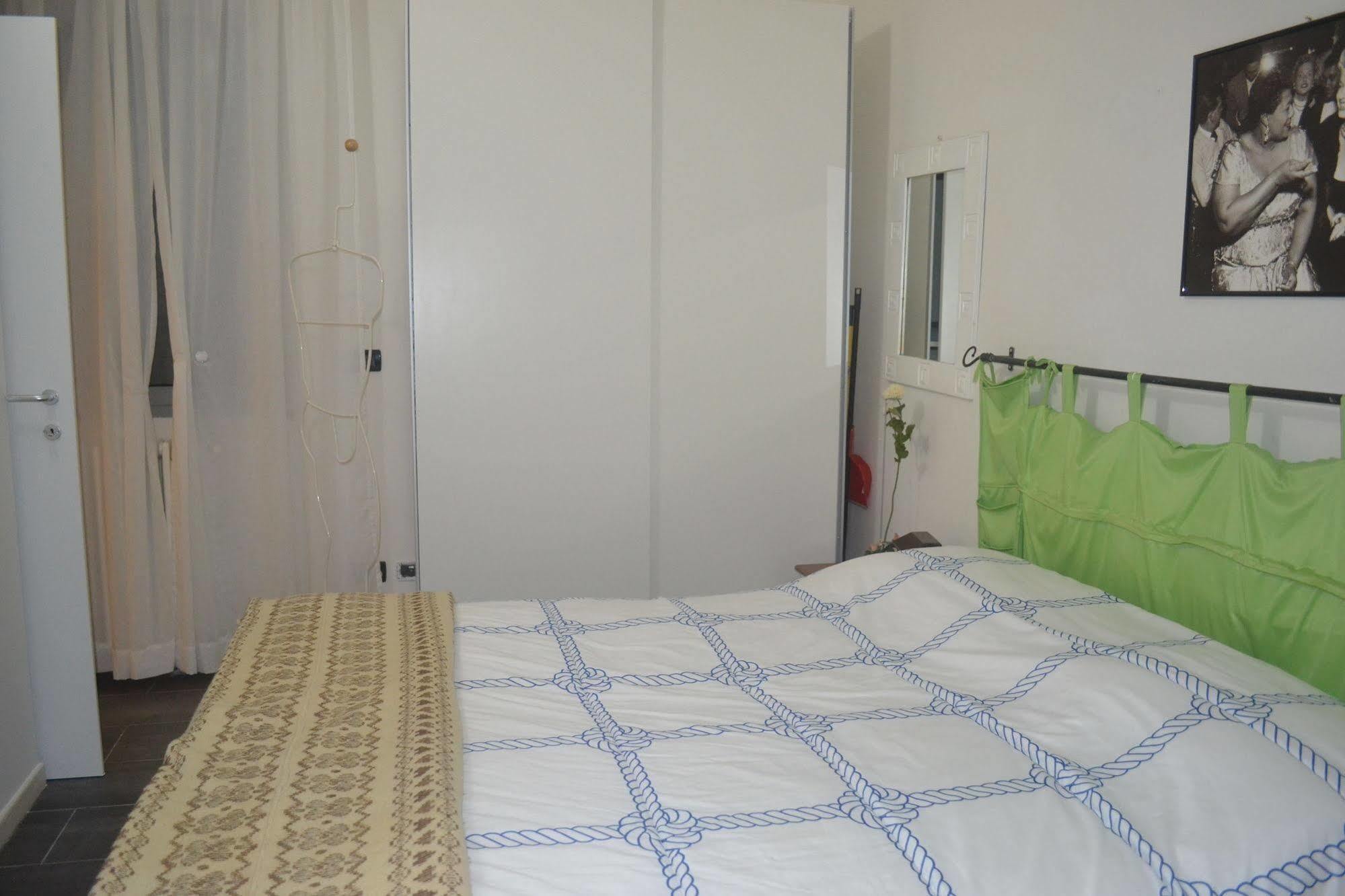 Appartement Casa Lory à Bologne Extérieur photo